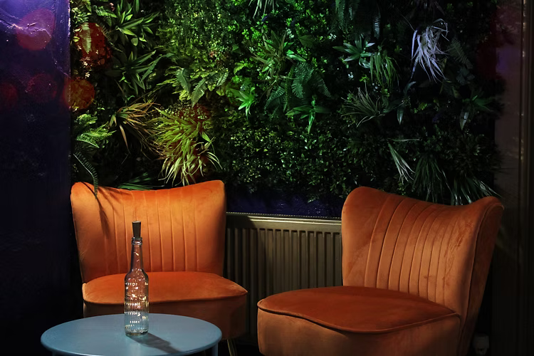 Rainbow Bar Kemptown Private Hire Arcobaleno Brighton