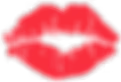 Red Lips Artwork