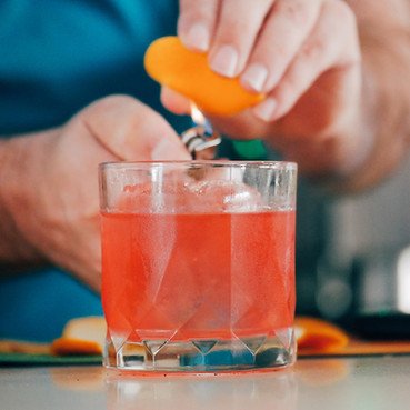 Arcobaleno Kemptown Brunch Cocktails Cafe Restaurant Gay Bar LGBTQ+